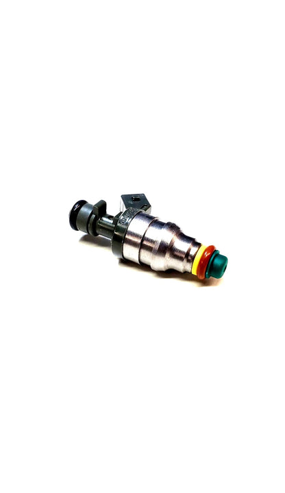 6 Genuine Bosch 0280155209 / 0000787323 fuel injectors