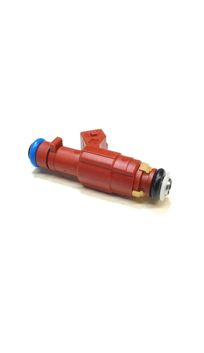 6 Genuine Bosch 0280155757 / A0000788623 fuel injectors