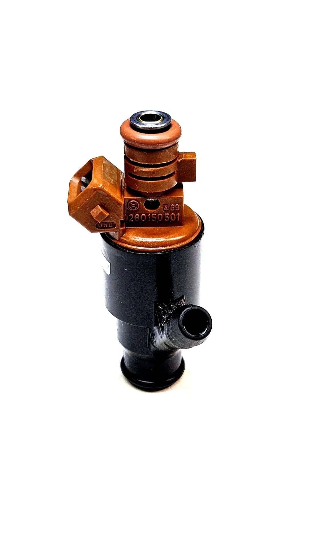 4 Genuine Bosch 0280150501 / 13641247196 fuel injectors