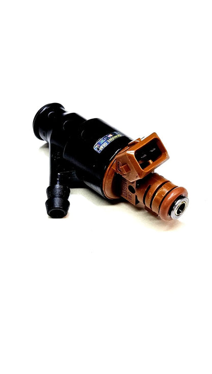 4 Genuine Bosch 0280150501 / 13641247196 fuel injectors