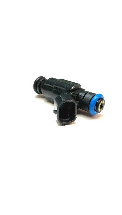 8 Genuine Bosch 0280156180 / 079133551B fuel injectors