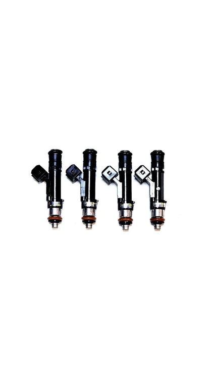 4 Genuine Bosch 0280158205 / 55565970 / 217-3432 fuel injectors