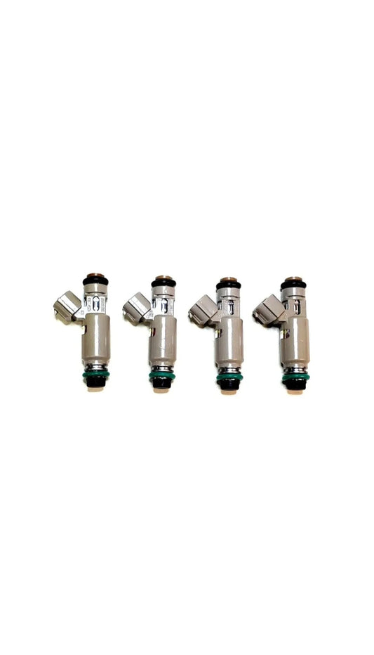 4 Genuine Hyundai 35310-23900 / 3531023900 fuel injectors