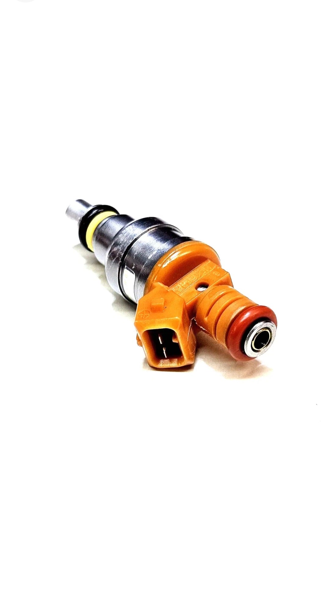 6 Genuine Nikki INP-066 / MD158484 fuel injectors