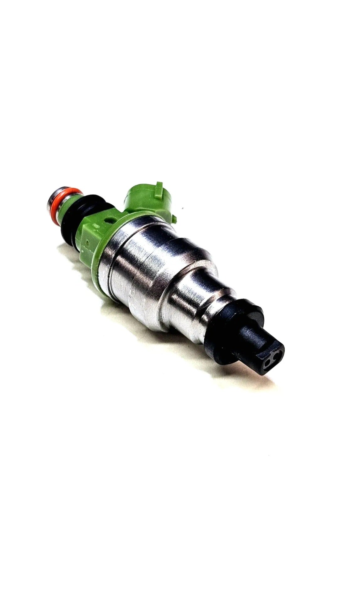 4 genuine Nikki INP-484 fuel injectors