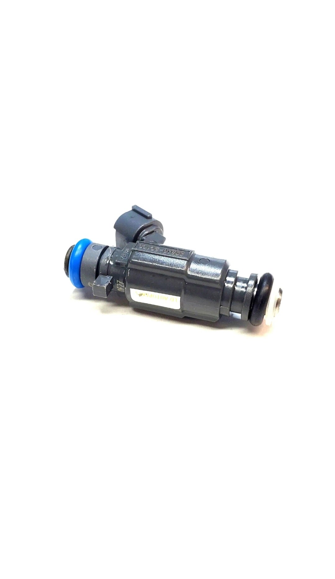 4 Genuine Hyundai 35310-2C100 / S040 fuel injectors