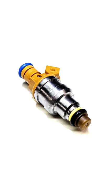 6 Genuine Ford F78E-A4A / CM-4827 fuel injectors