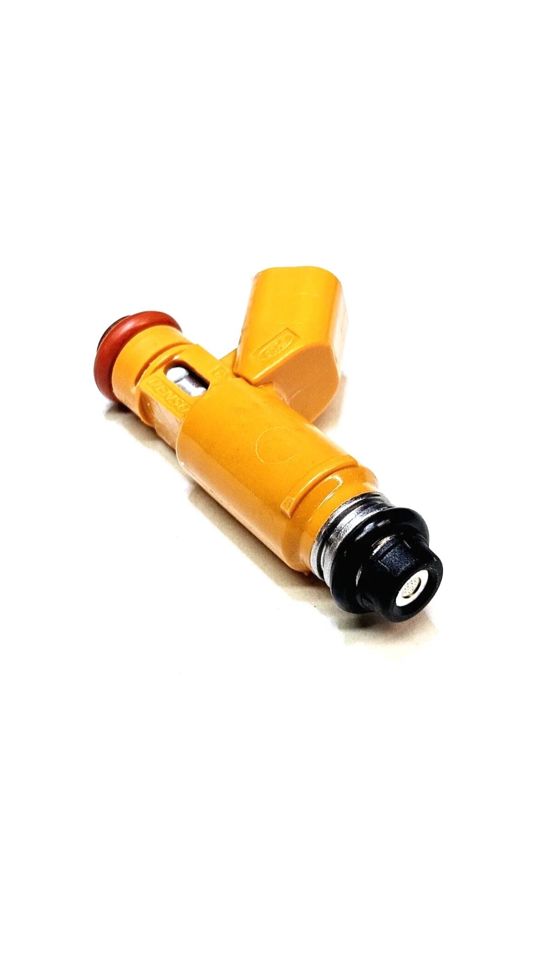 8 Genuine Denso 2W93-AA / 195500-4280 / AJ82353 / 4526563 fuel 