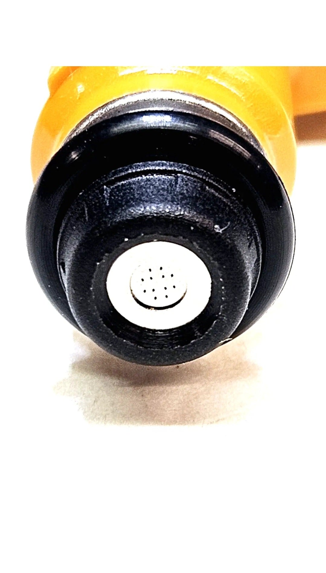 8 Genuine Denso 2W93-AA / 195500-4280 / AJ82353 / 4526563 fuel 