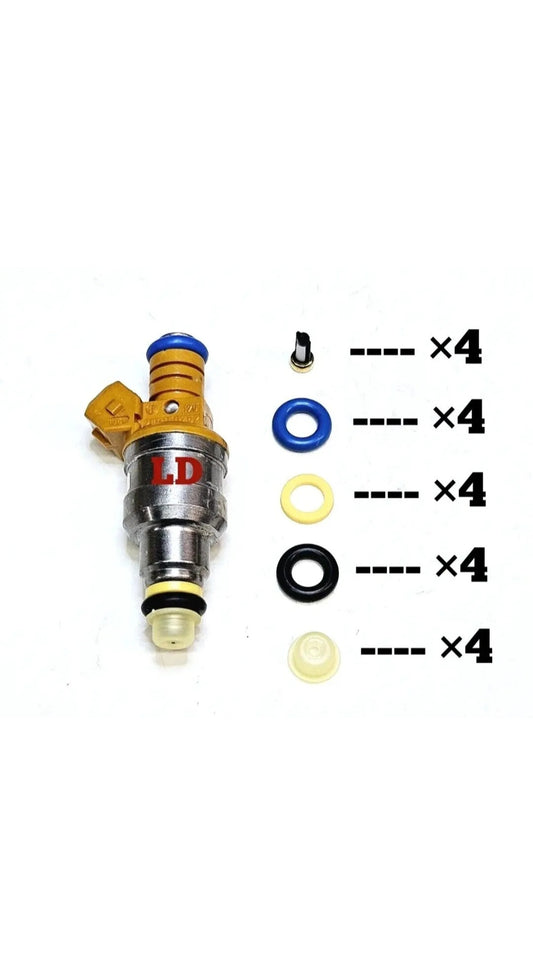 Injector repair kit for 0280150762