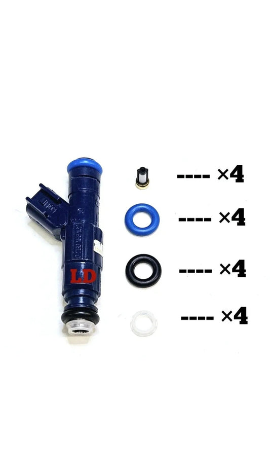 Injector repair kit for 0280156162 / 3M6G-BA