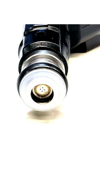 4 Genuine Bosch 0280155784 / 04669938 fuel injectors