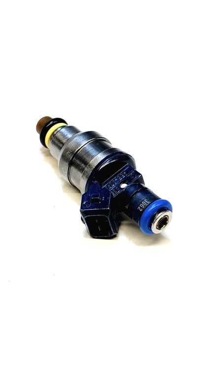6 Genuine Bosch 0280150927/ 4554127 / 0280150957 fuel injectors