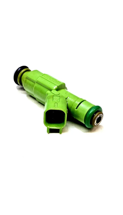 6 Genuine Bosch 0280156007 / 04861454AA fuel injectors