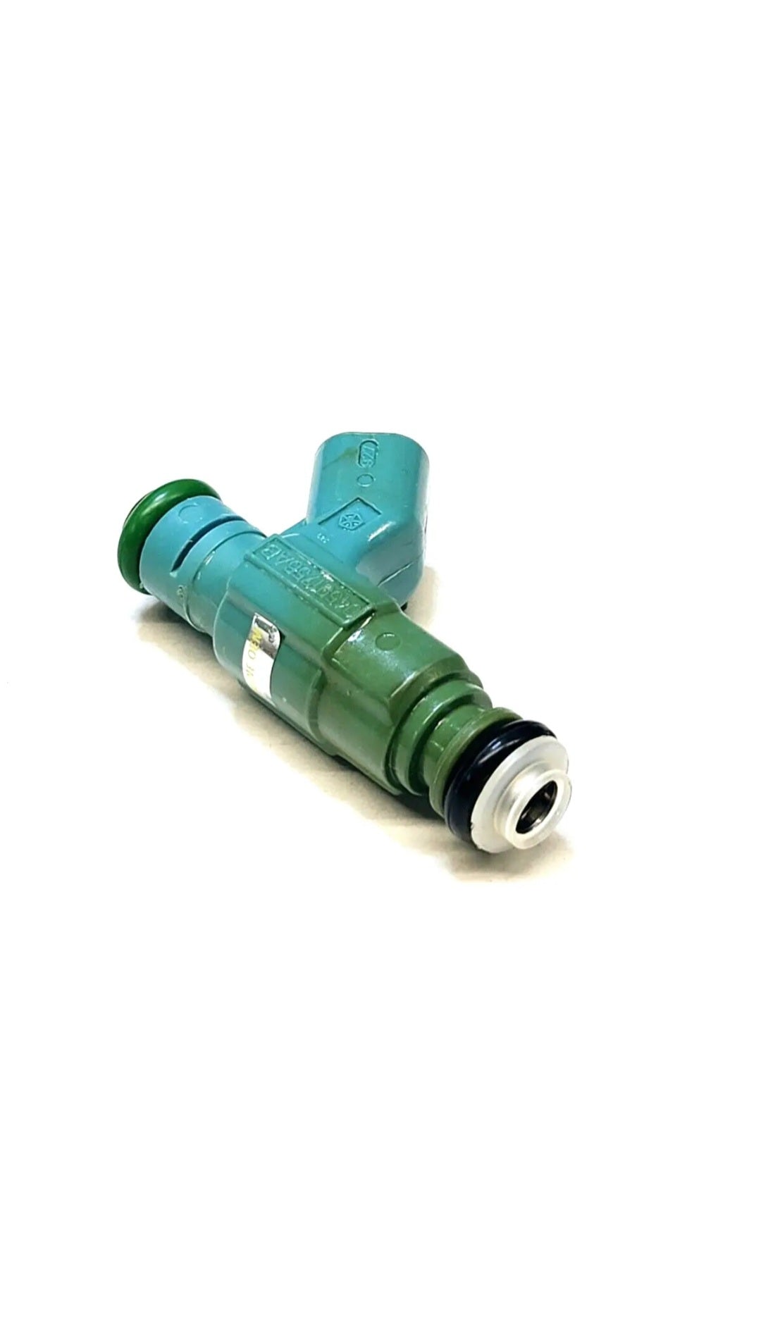 6 Genuine Bosch 0280156036 / 04591756AB fuel injectors