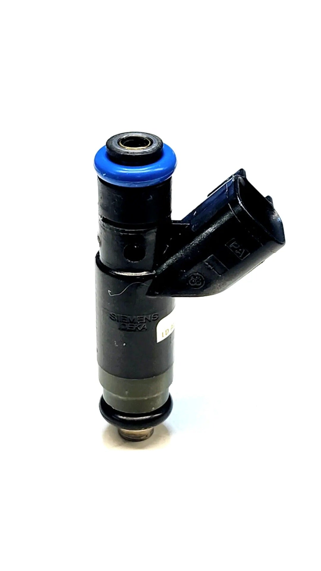 ⛽ 4 Fuel Injectors For Chrysler PT Cruiser, Sebring, Dodge Caravan, Neon, Stratus 2.4L - W/ O-Rings - Replaces 04891573AB