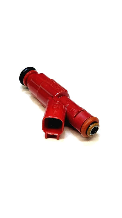 6 Genuine Bosch 0280155934 / 53031740AA fuel injectors