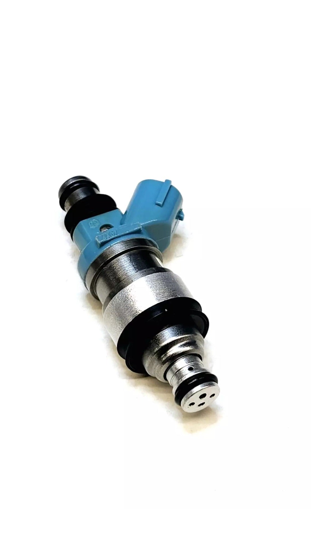 Single Genuine Toyota 23250-20010 / 23209-20010 fuel injector