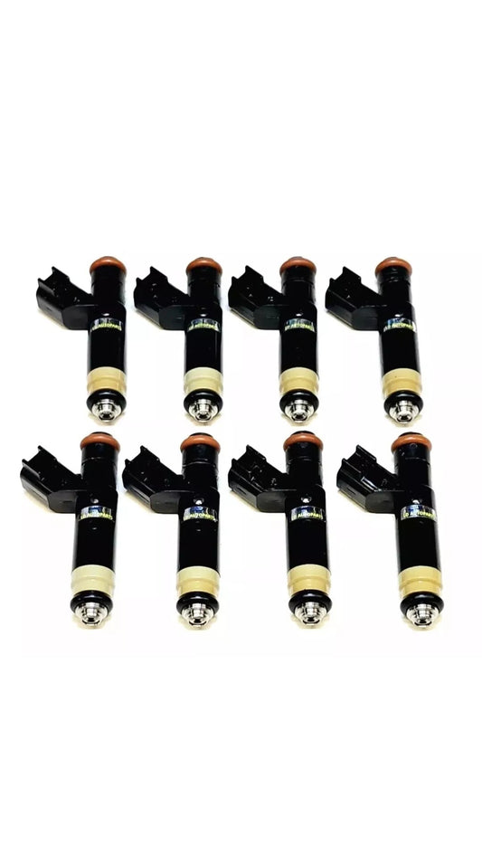 8 Genuine Siemens 53030842 fuel injectors