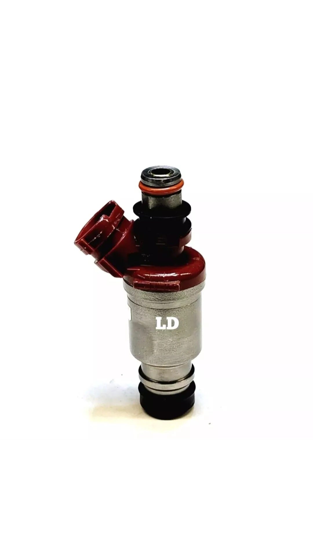 Single Genuine Denso 23250-16160 / 23209-16160 fuel injector