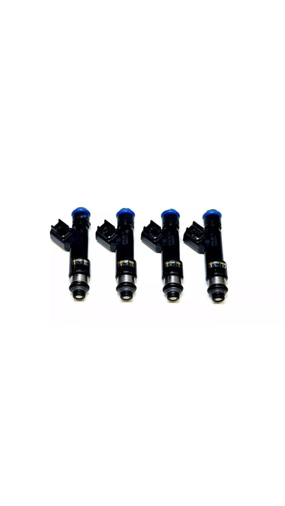 4 Genuine GM 12602480 / 297500-0920 / 217-3158 fuel injectors