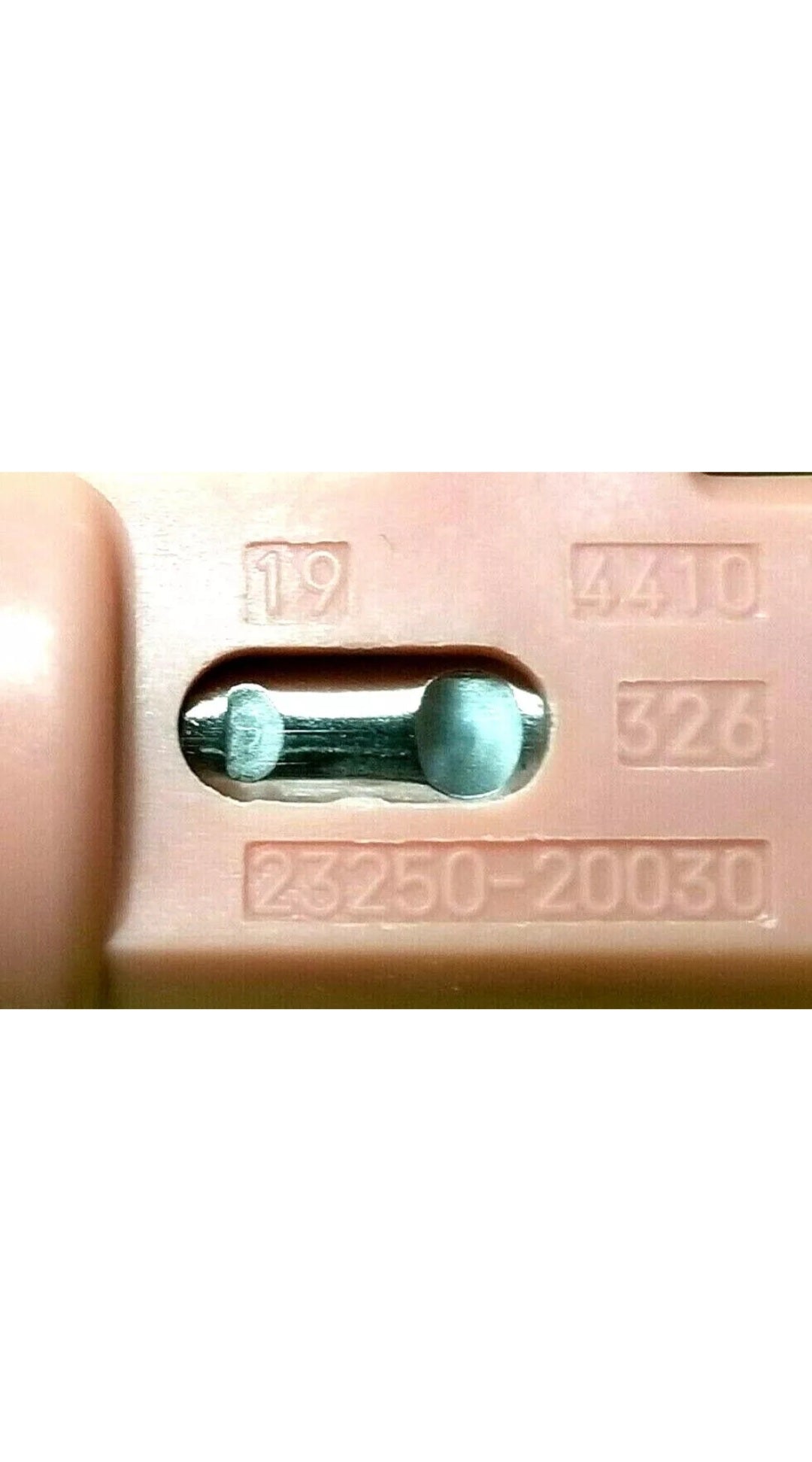 Set of 6 OEM Denso 23250-20030 / 23209-20030 fuel injectors