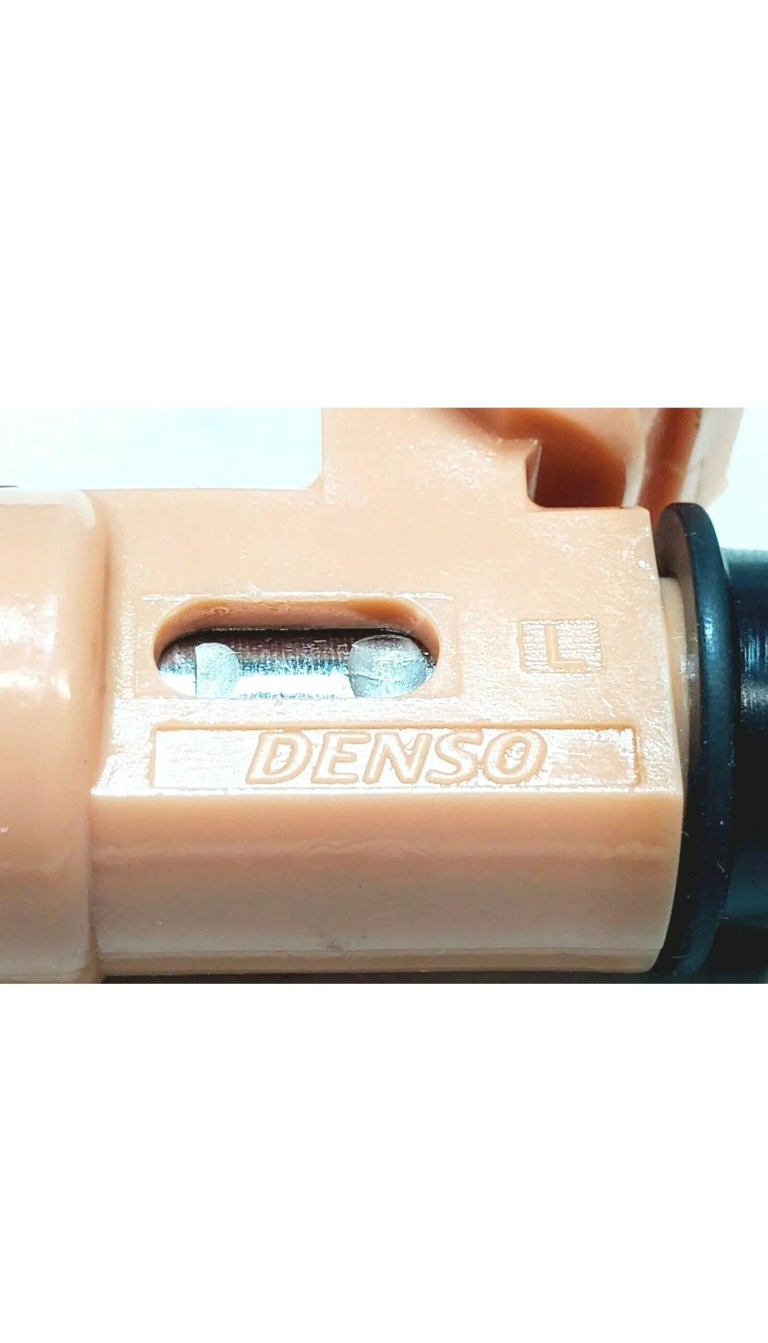 Set of 6 OEM Denso 23250-20030 / 23209-20030 fuel injectors