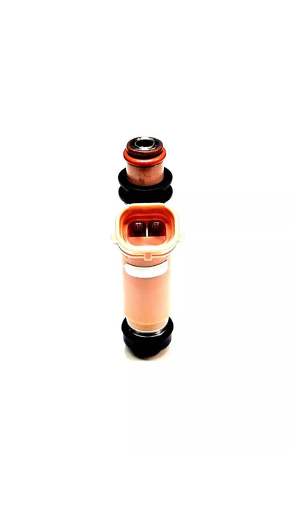 Set of 6 OEM Denso 23250-20030 / 23209-20030 fuel injectors