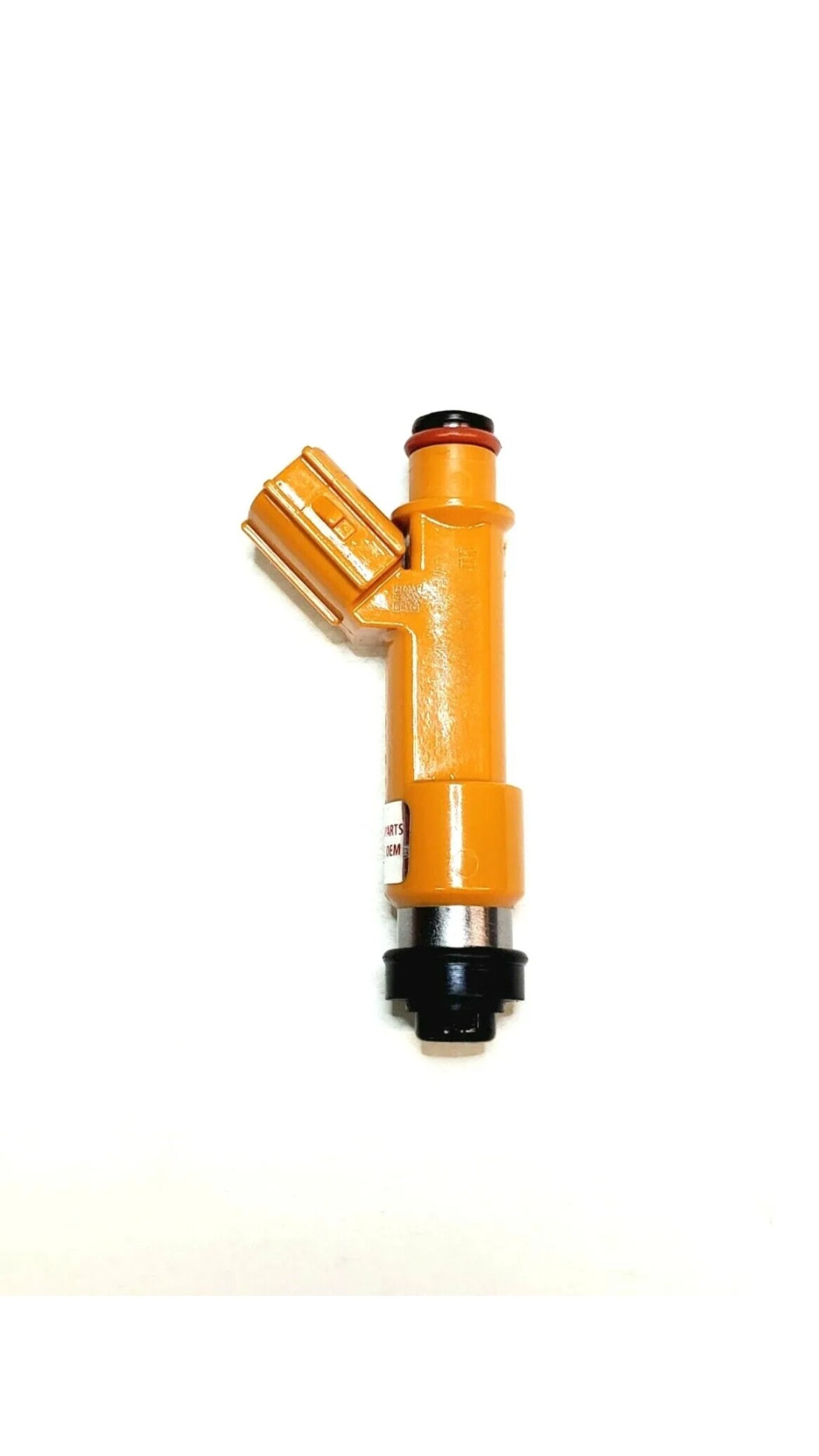Set of 4 OEM Denso 23250-0H050 / 23209-0H050 fuel injectors
