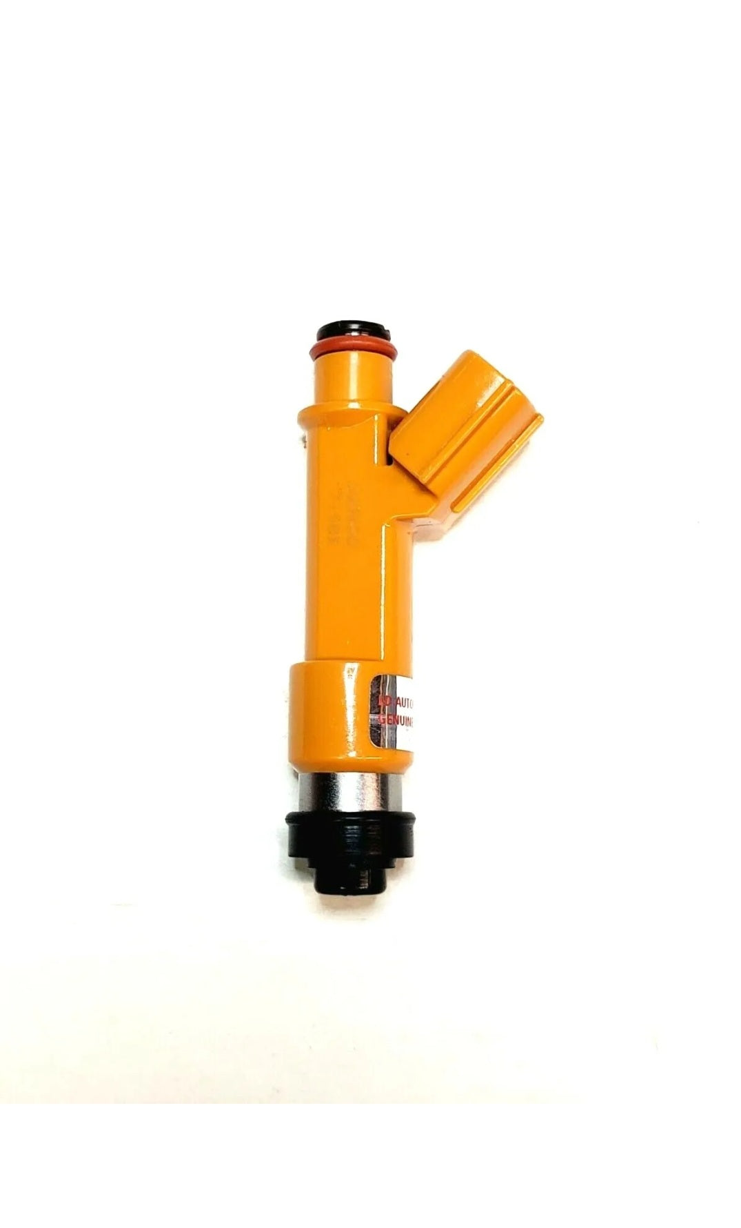 Set of 4 OEM Denso 23250-0H050 / 23209-0H050 fuel injectors