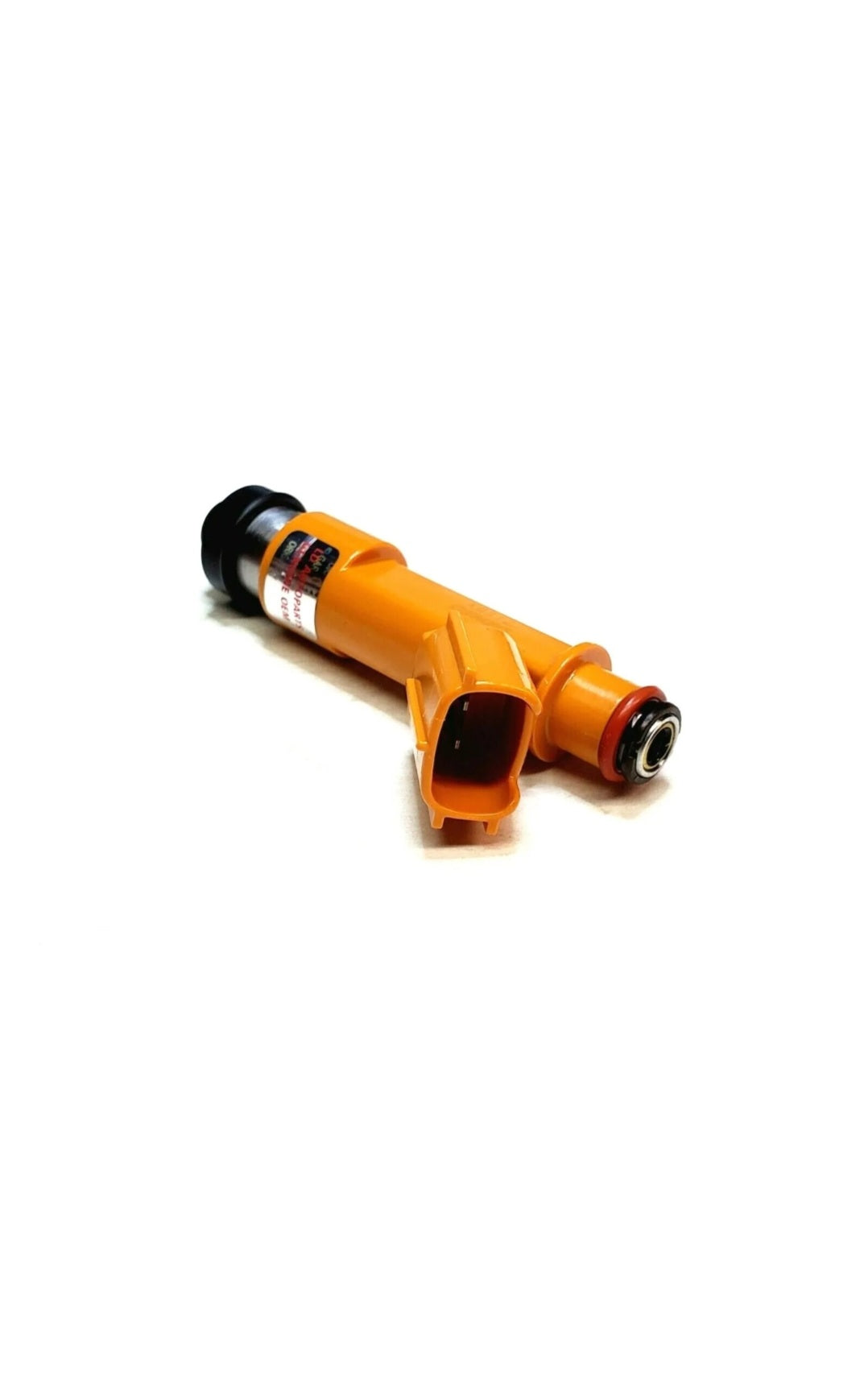 Set of 4 OEM Denso 23250-0H050 / 23209-0H050 fuel injectors