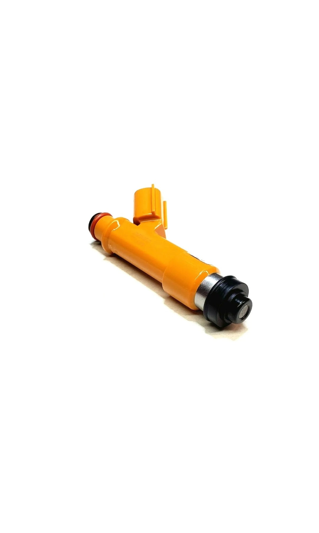 Set of 4 OEM Denso 23250-0H050 / 23209-0H050 fuel injectors