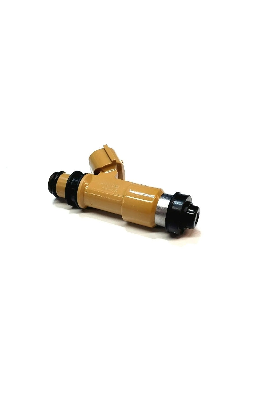 Set of 4 OEM Denso 16611-AA680 / 297500-0090 fuel injectors