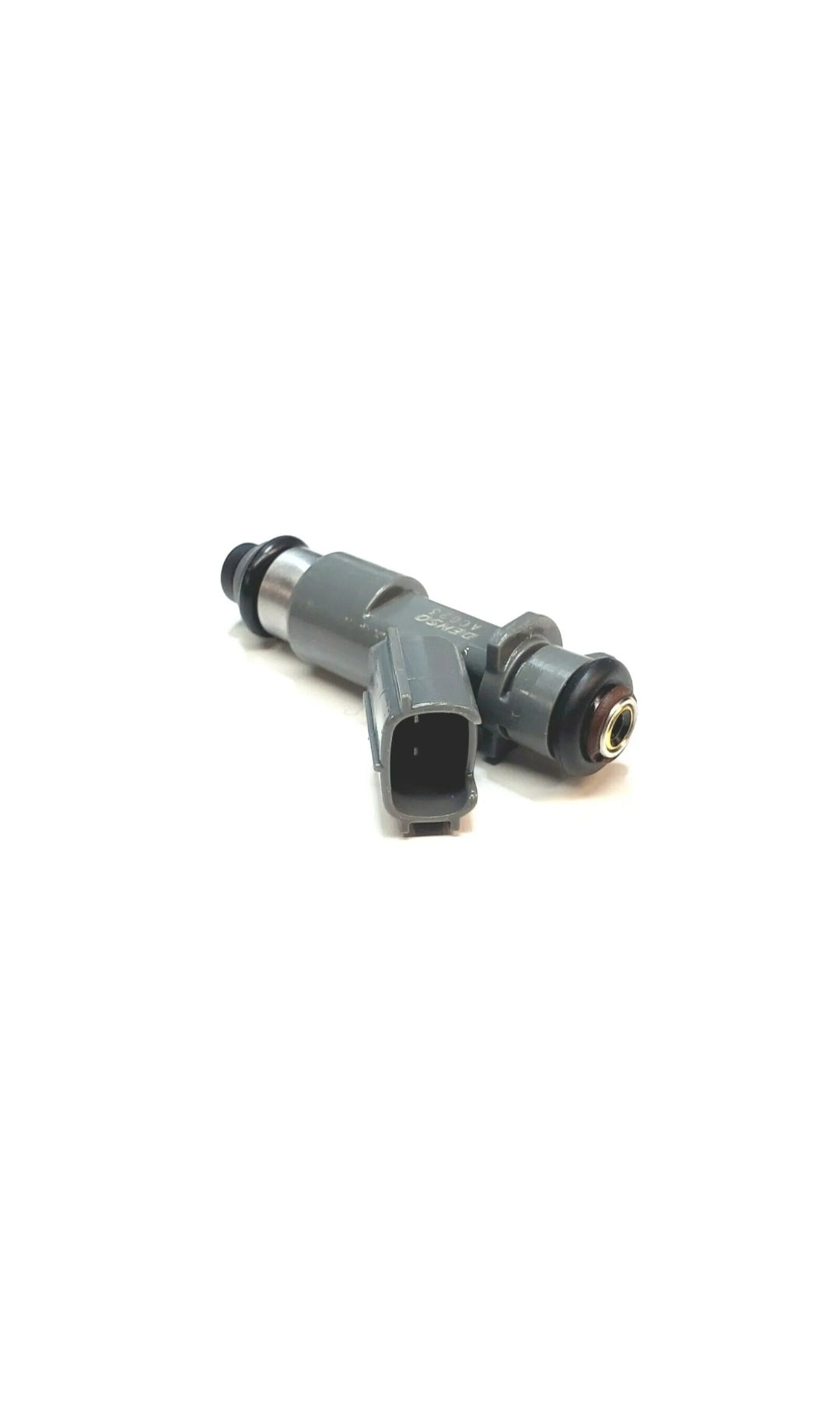 6 Genuine Denso 16450-R70-A01 / 195500-1100 fuel injectors