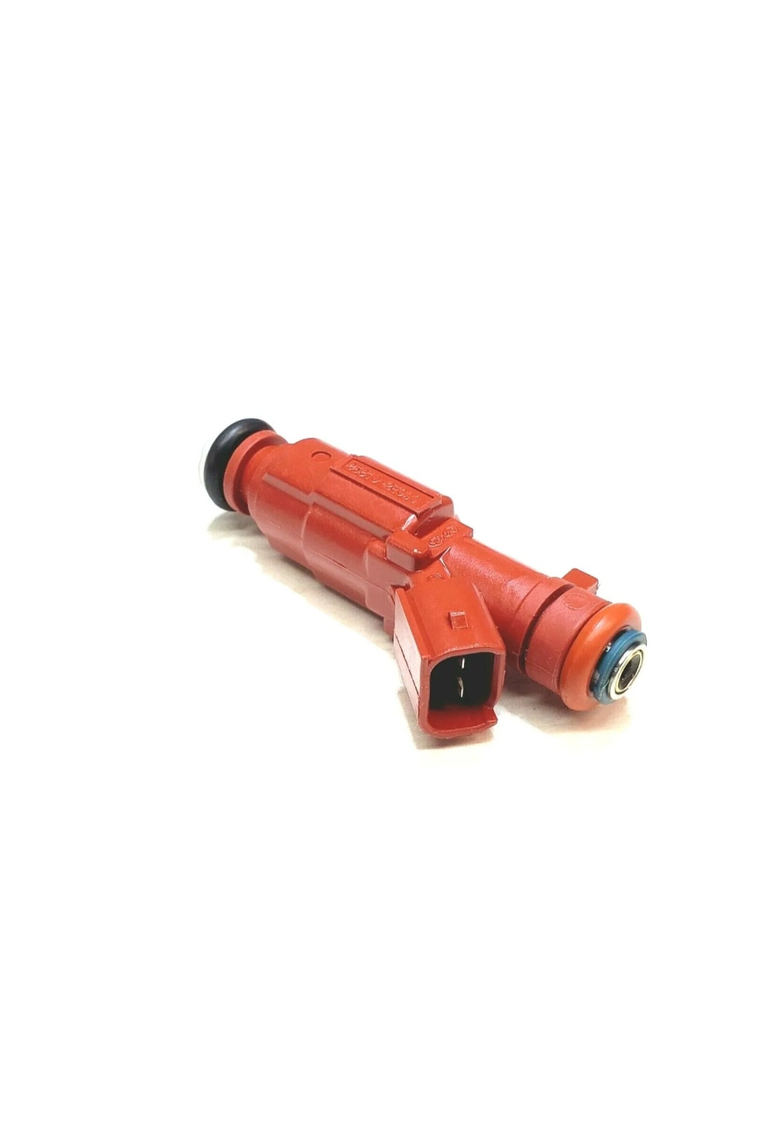 4 Genuine Hyundai 35310-2E000 fuel injectors