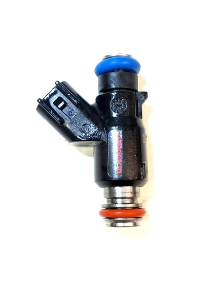 6 Genuine Hyundai 35310-3C000 fuel injectors