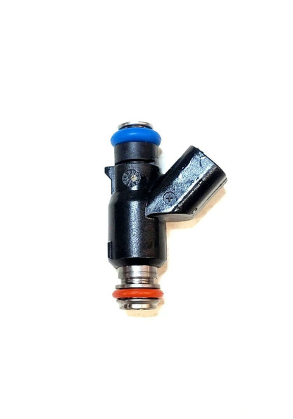 6 Genuine Hyundai 35310-3C000 fuel injectors