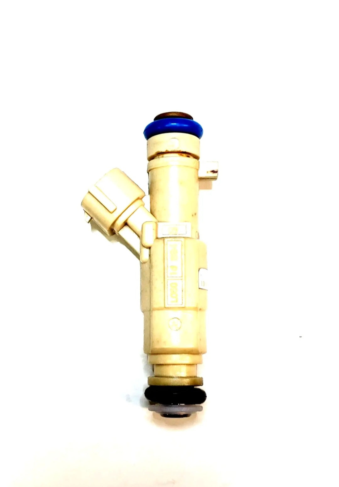 4 Genuine Hyundai 35310-2G100 fuel injectors