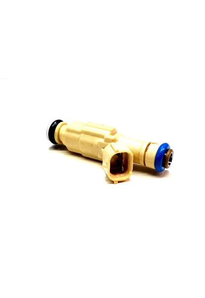 4 Genuine Hyundai 35310-2G100 fuel injectors