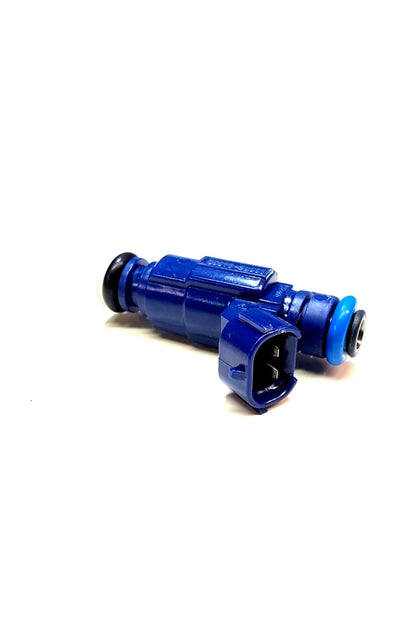 4 Genuine Hyundai 35310-2B000 fuel injectors