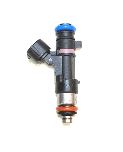 6 Genuine Bosch 0280158007 / 166007S000 fuel injectors