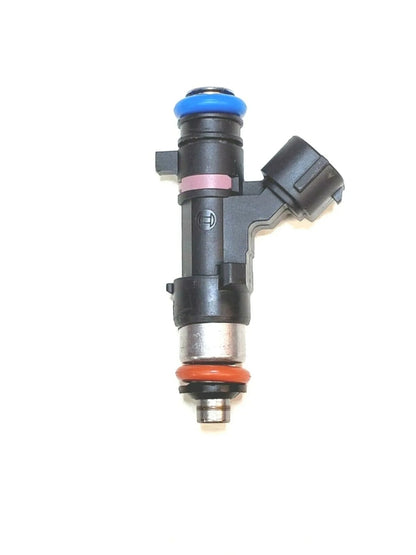 6 Genuine Bosch 0280158007 / 166007S000 fuel injectors