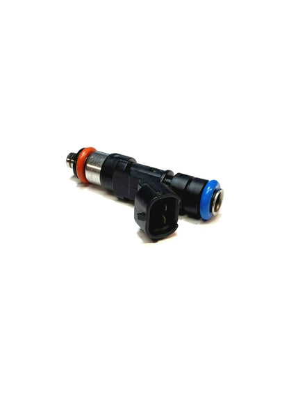 4 Genuine Bosch 0280158130 / 16600JA000 fuel injectors