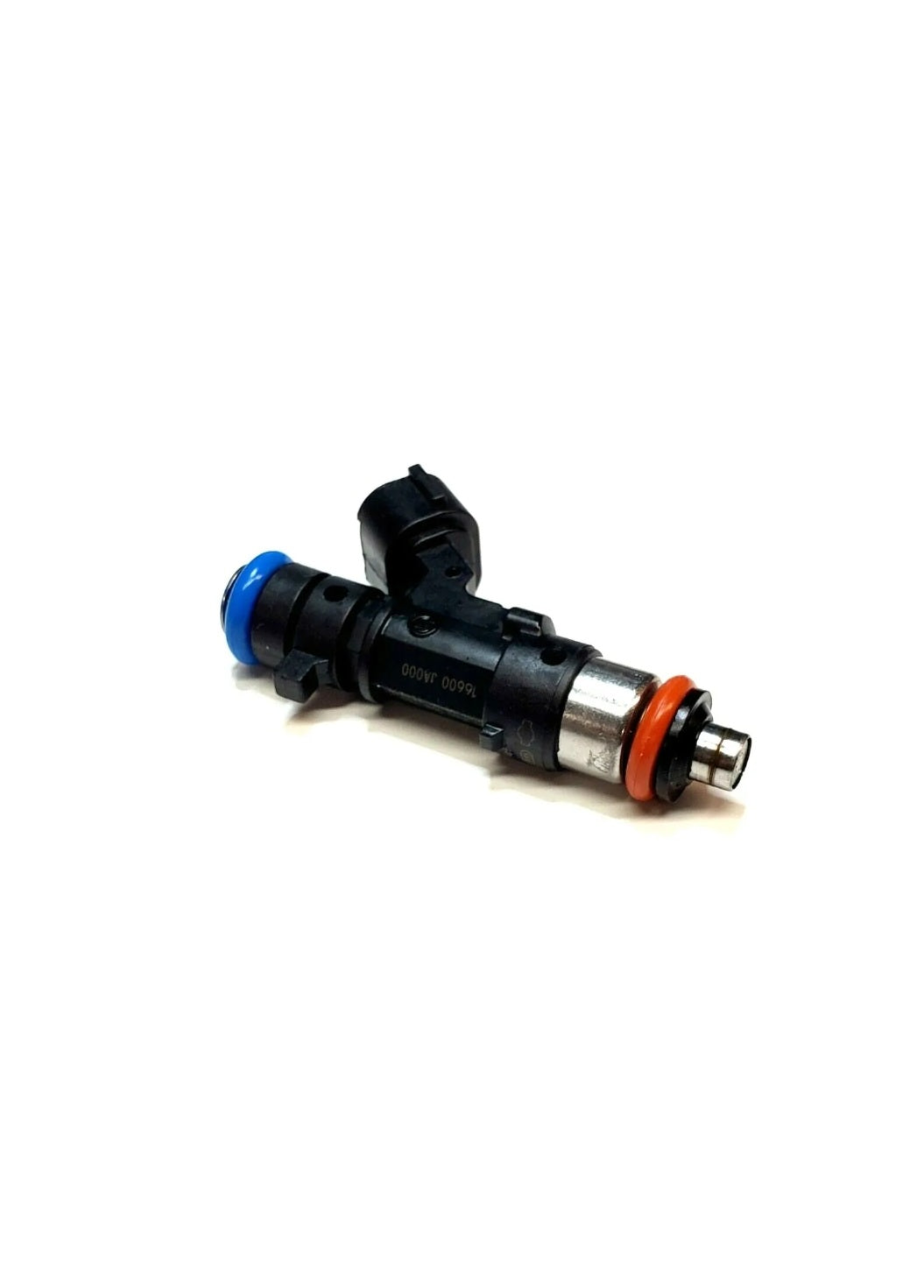 4 Genuine Bosch 0280158130 / 16600JA000 fuel injectors