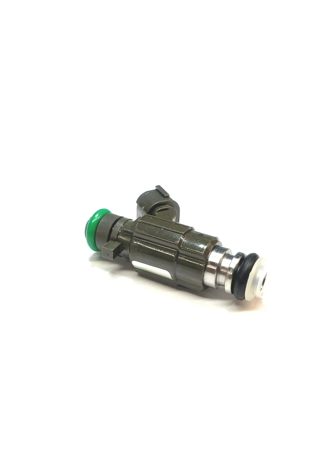 6 Genuine Jecs FBJC100 / 16600-5L700 fuel injectors