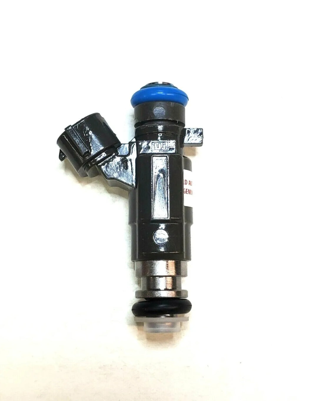 8 Genuine Jecs FBJC101 / 16600AE060 fuel injectors