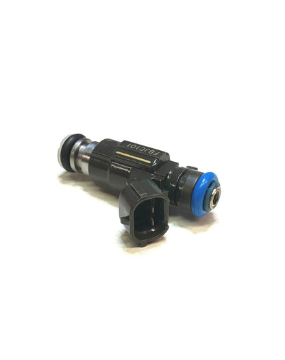 8 Genuine Jecs FBJC101 / 16600AE060 fuel injectors