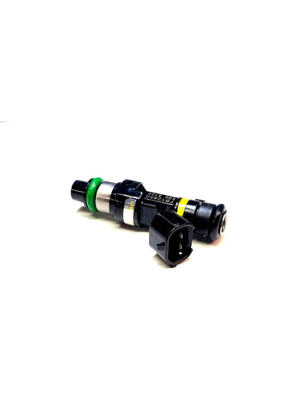 4 Genuine Nissan FBY2850 / 16600-EN200 fuel injectors