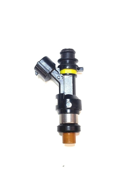 4 Genuine Suzuki FBYCS20 / 15710-54G30 fuel injectors