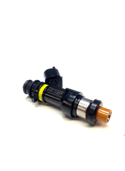 4 Genuine Suzuki FBYCS20 / 15710-54G30 fuel injectors